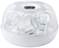 NUK Micro Express Plus Steriliser - Little Lug