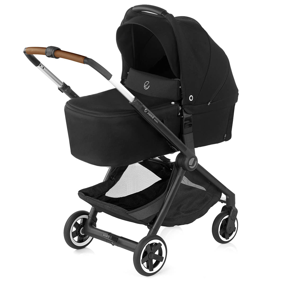 Jane Newel Trio Koos Travel System