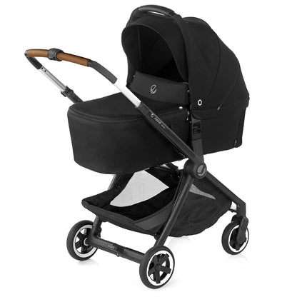 Jane Newel Trio Koos Travel System