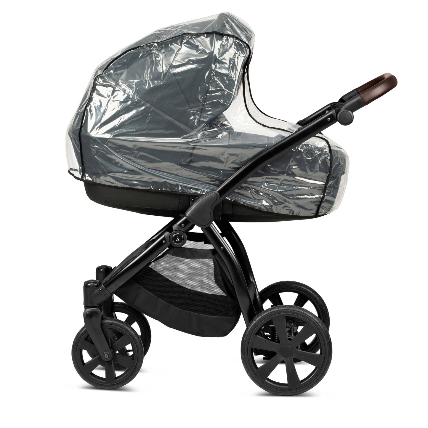 Noordi Luno All Trails 3in1 with Terra Car Seat