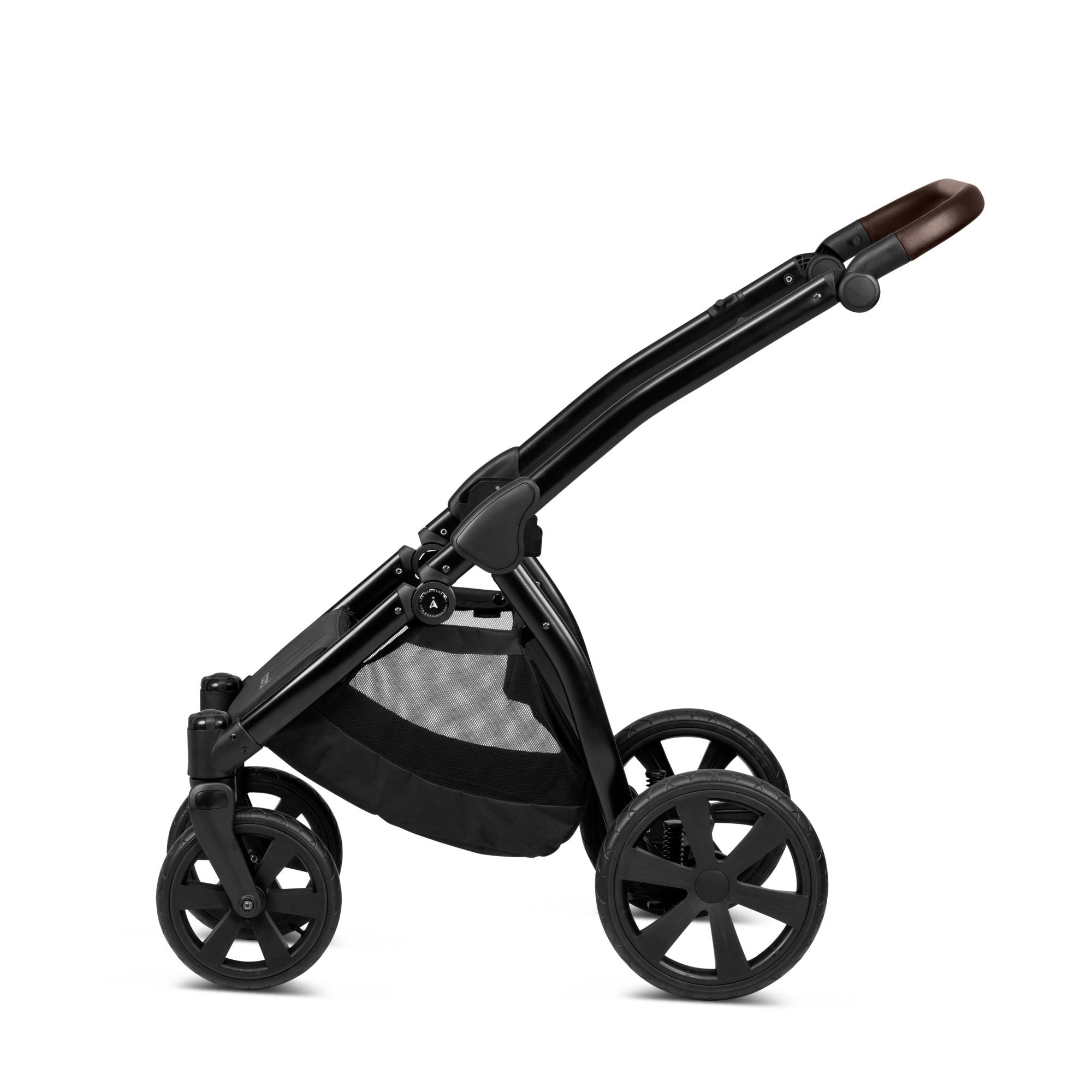 Noordi Luno All Trails 3in1 with Terra Car Seat