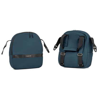 Noordi Luno All Trails 2in1, Ocean Blue
