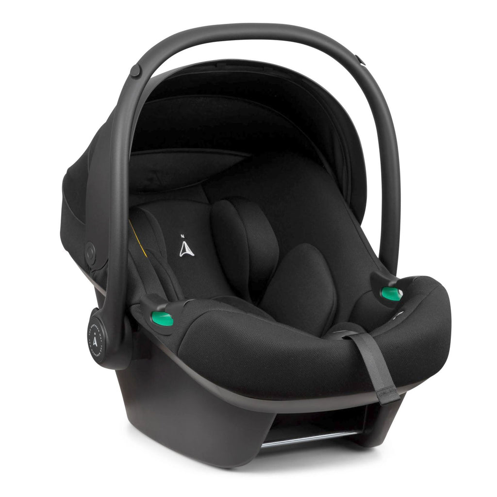 Noordi Fjordi V2 3in1 with Terra Car Seat