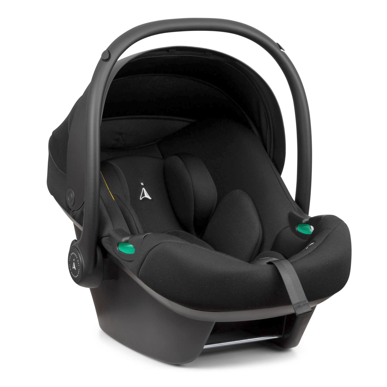 Noordi Fjordi V2 3in1 with Terra Car Seat