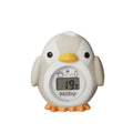 Nuby Penguin Bath And Room Thermometer - Little Lug