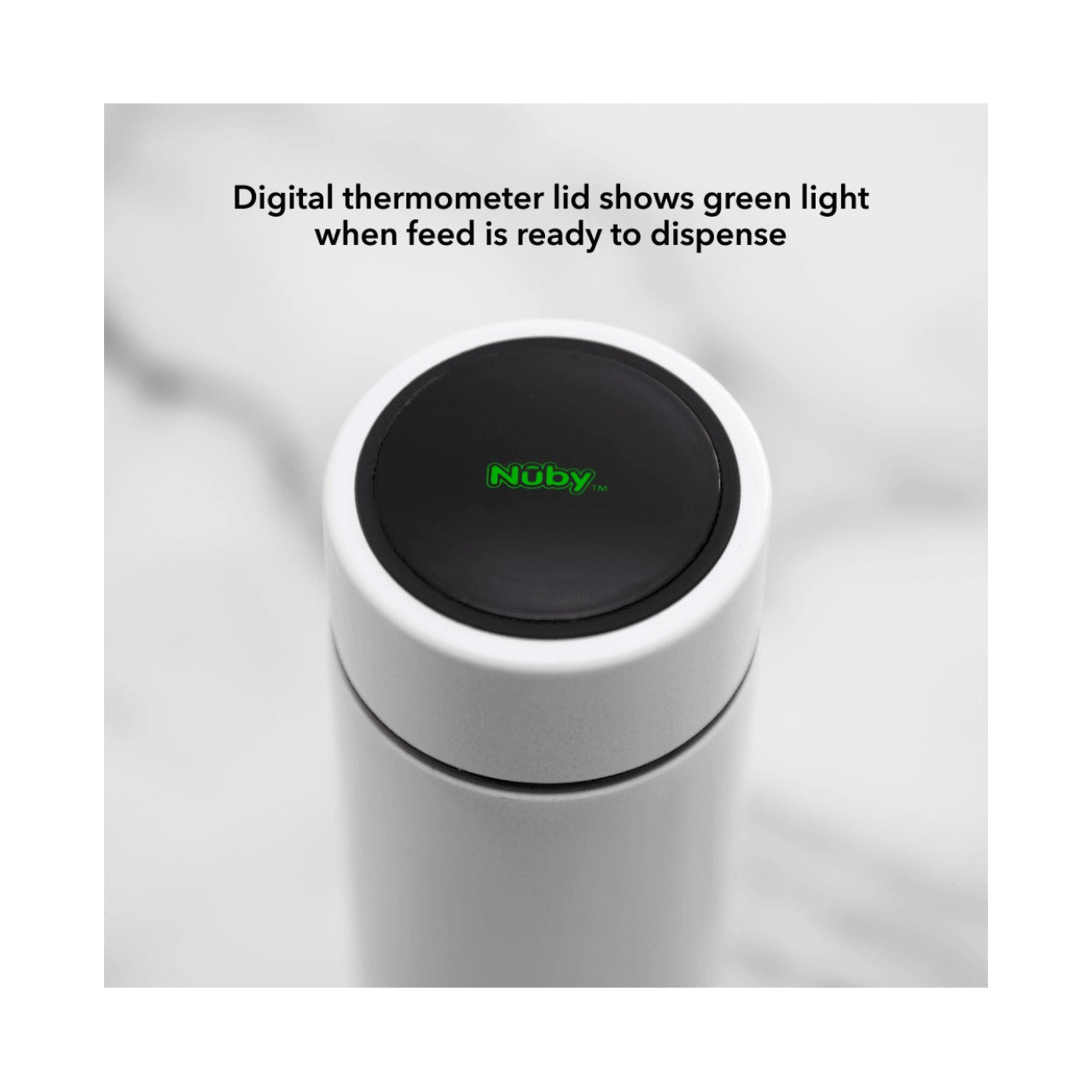 Nuby Rapidcool Portable Baby Bottle Maker - Little Lug