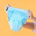 Nundies Youth Pants 4-7 Years (17-30kg)