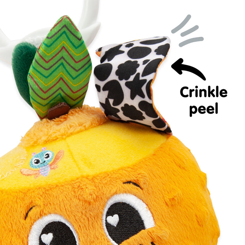 Lamaze Olive the Orange™