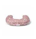 Mini Moon Feeding Pillow - Rosehip
