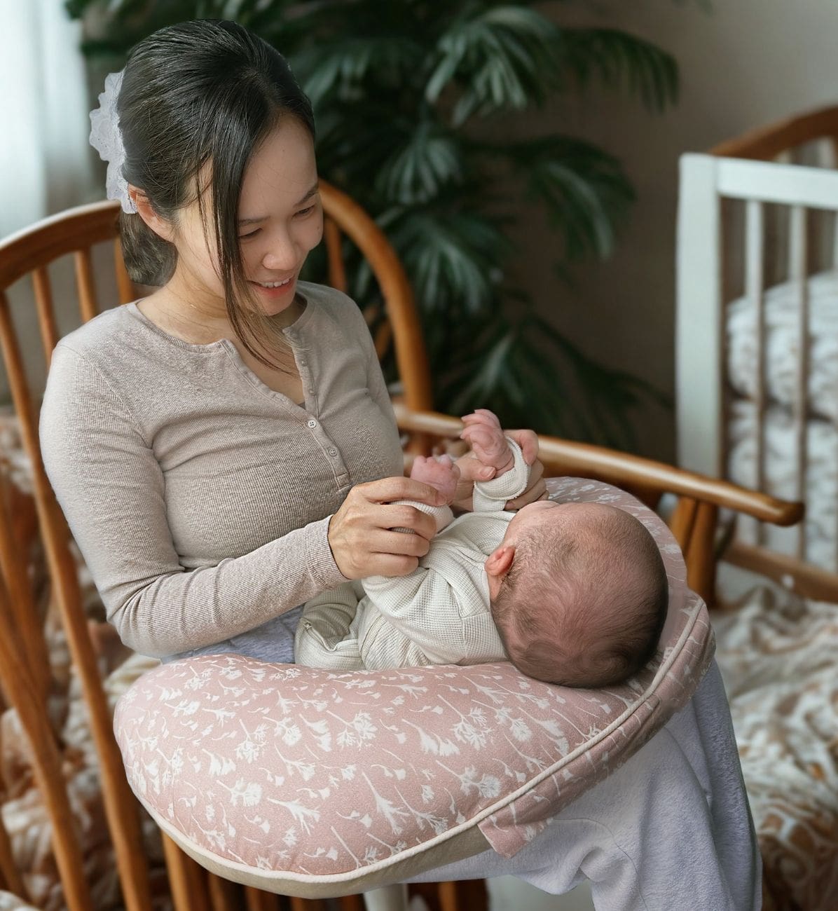 Nursing Pillows