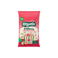 Organix Strawberry Puffcorn 12+ months 60g (4x15g)
