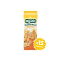 Organix Banana Bread Biscuits 12+ months 135g