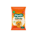 Organix Carrot & Herb Crispy Stix Puffs 12+ months 60g (4x15g)