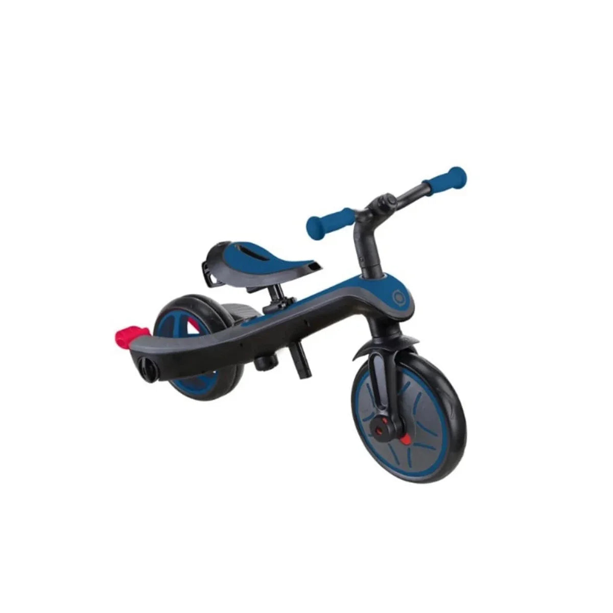 Globber 4-in-1 Explorer Trike - Royal Blue