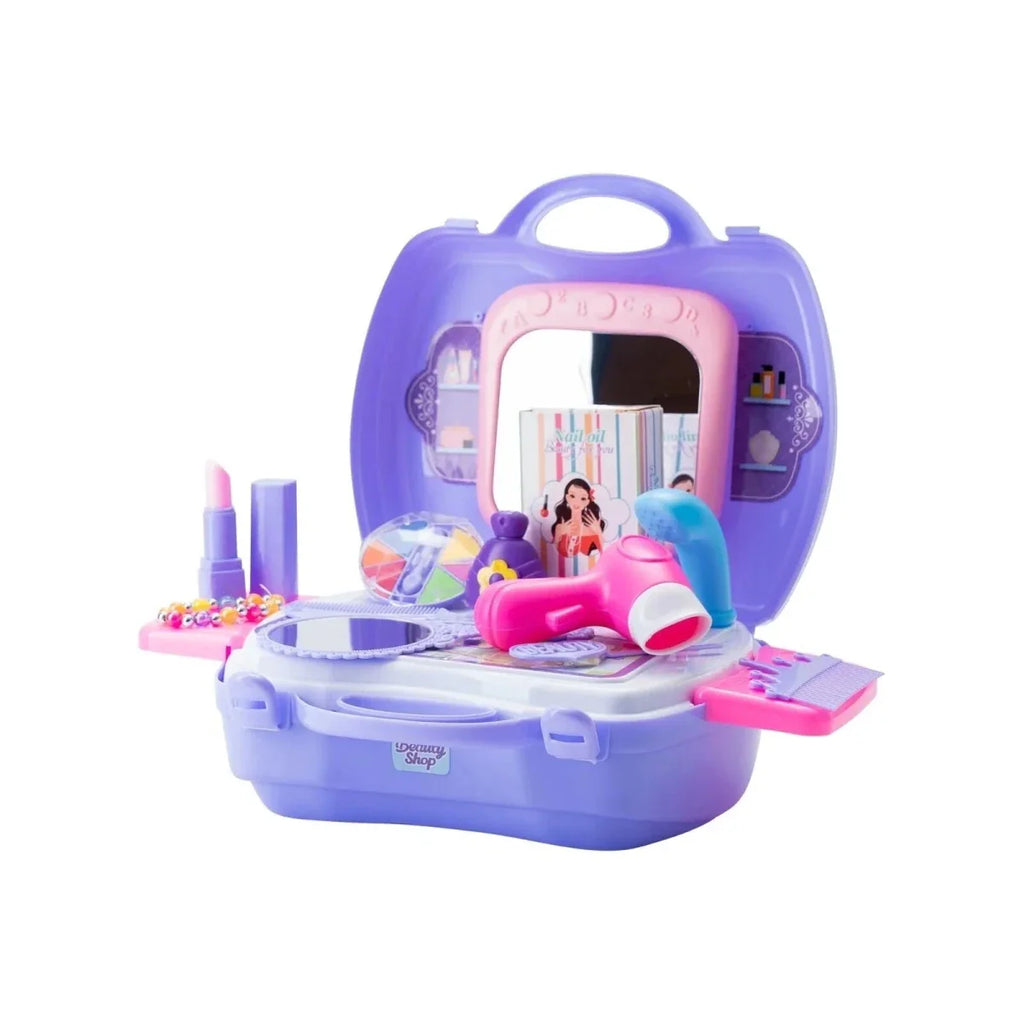 Peterkin Little Salon Carry Case