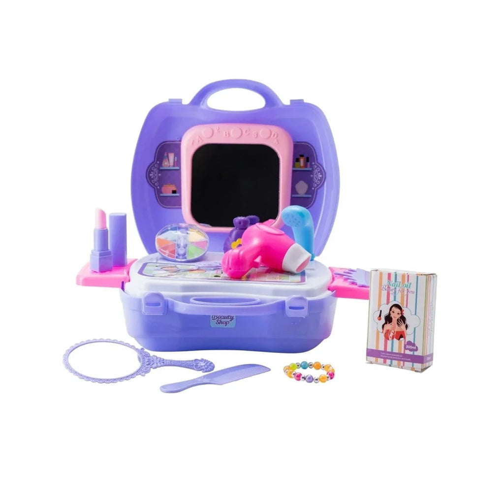 Peterkin Little Salon Carry Case