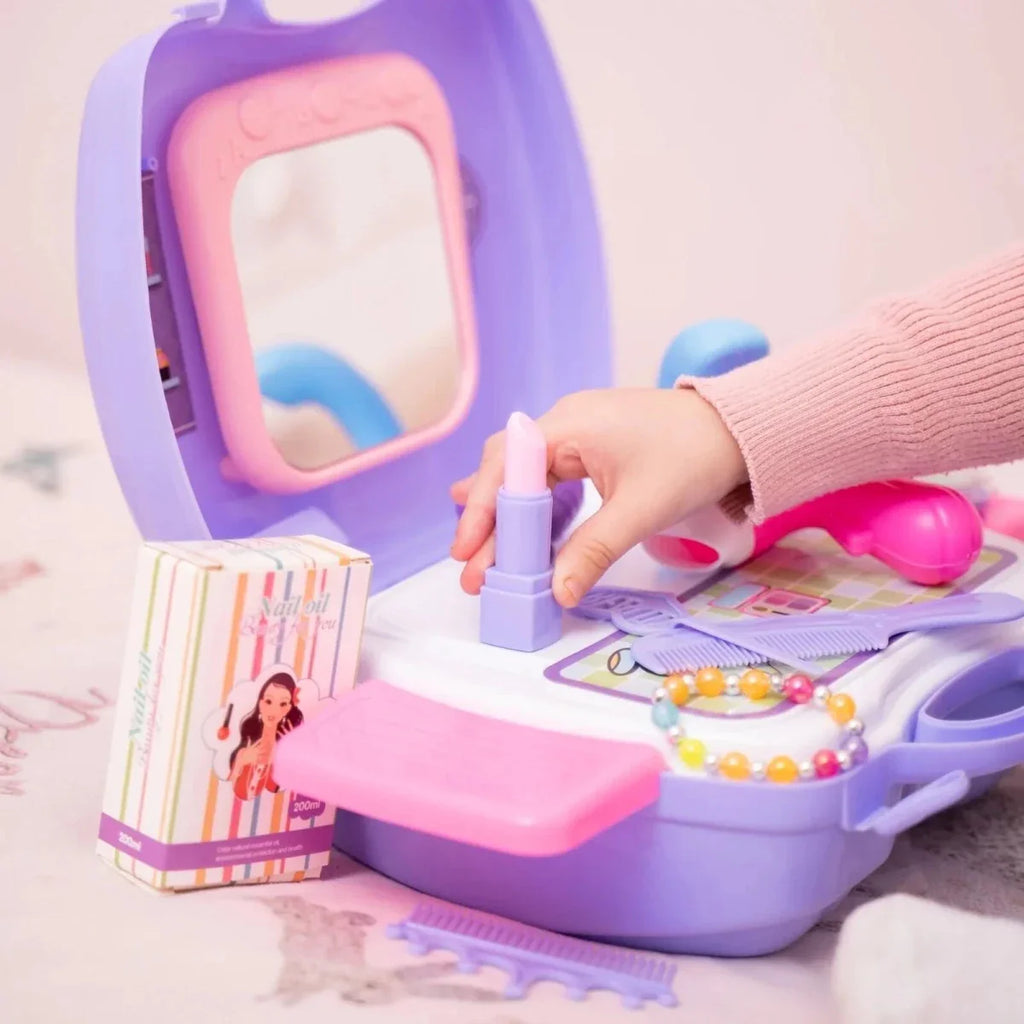 Peterkin Little Salon Carry Case