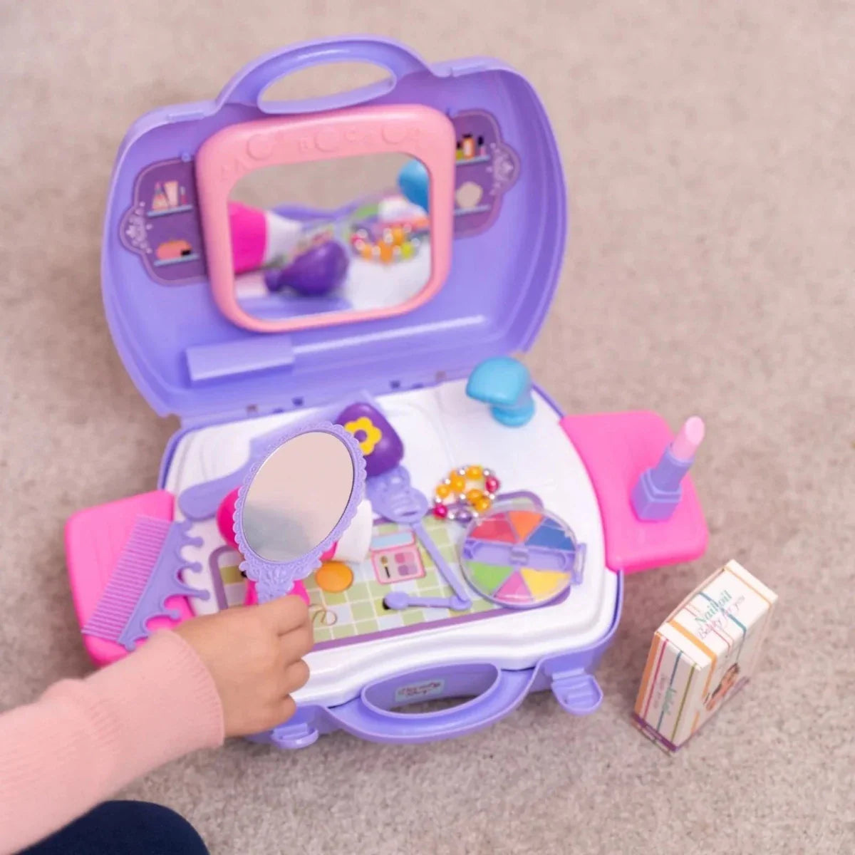Peterkin Little Salon Carry Case