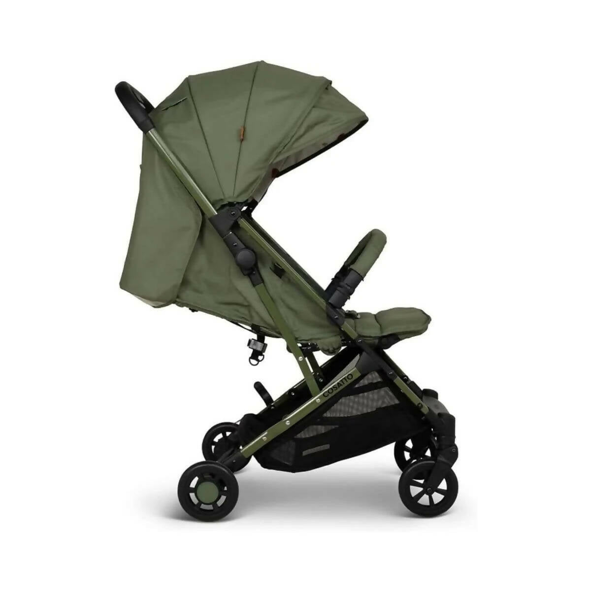 Cosatto Yo! Stroller - Hoglet