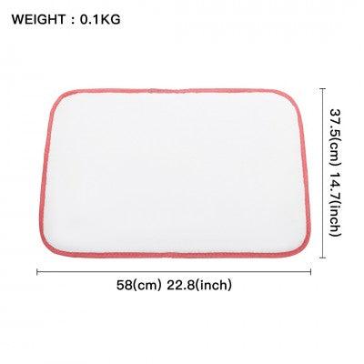 Pink Versatile Baby Changing Bag - Little Lug