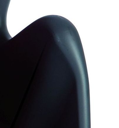 Bellelli Mr Fox - Rear Bicycle Seat