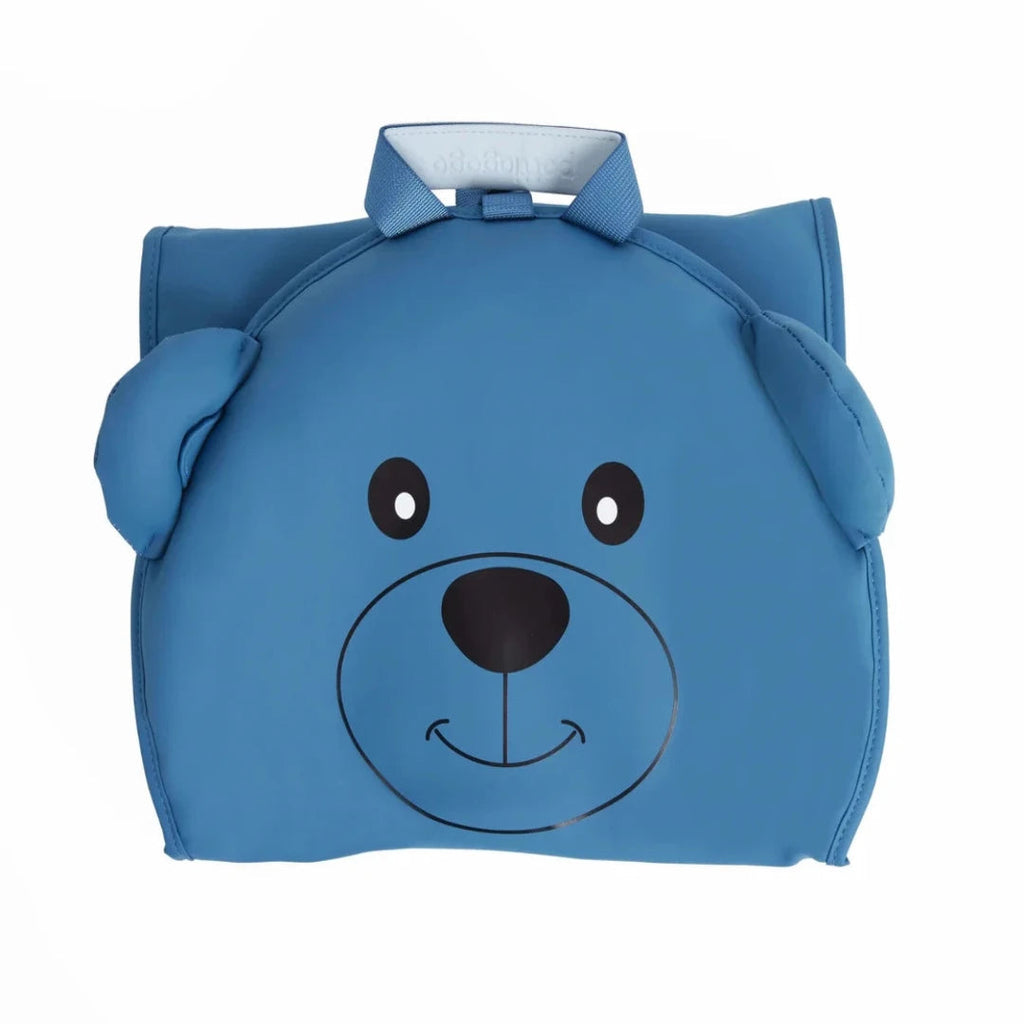 Pottiagogo Space Blue & Grey Changing Mat - Little Lug