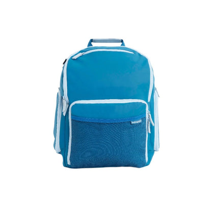 Pottiagogo Space Blue Travel Baby Changing Backpack - Little Lug