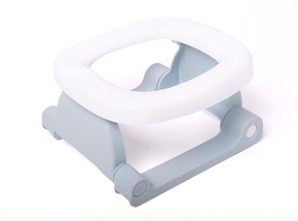 Pottiagogo Travel Portable Potty - Little Lug