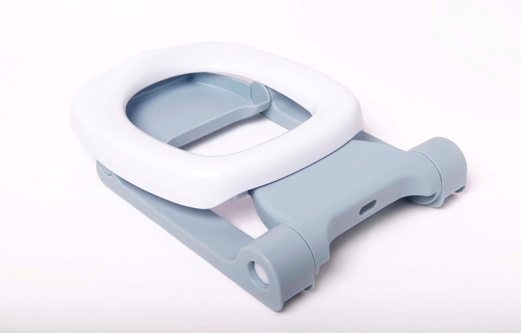 Pottiagogo Travel Portable Potty - Little Lug