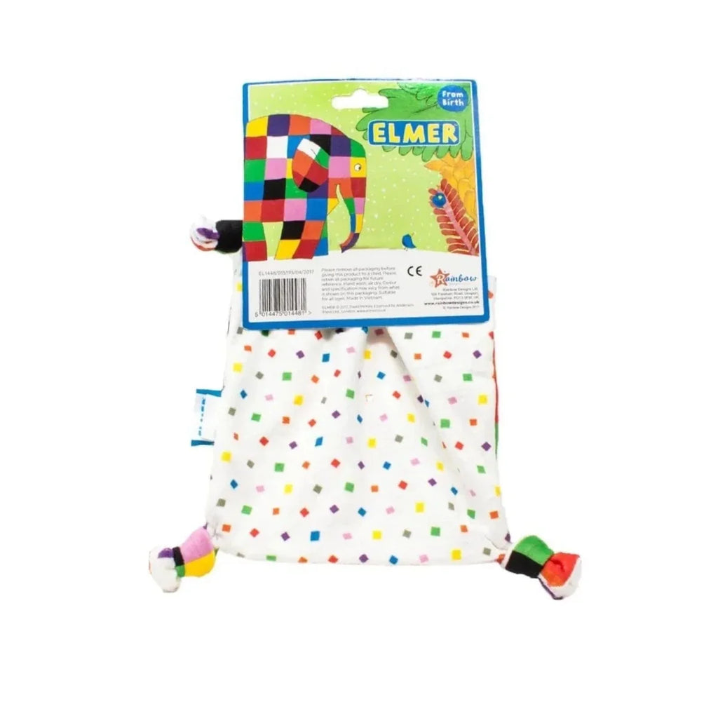 Elmer Comfort Blanket
