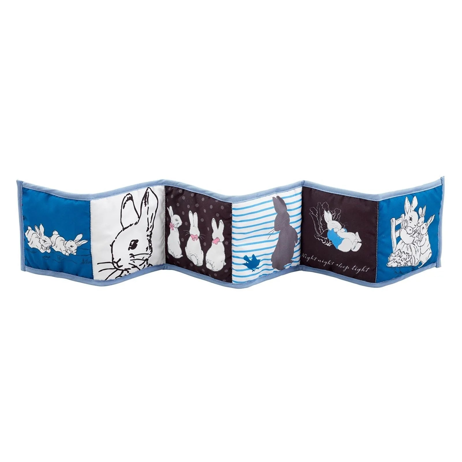 Peter Rabbit Unfold and Discover