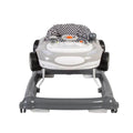 Red Kite Baby Go Round Race Sporty Car Electronic Walkers - Grey