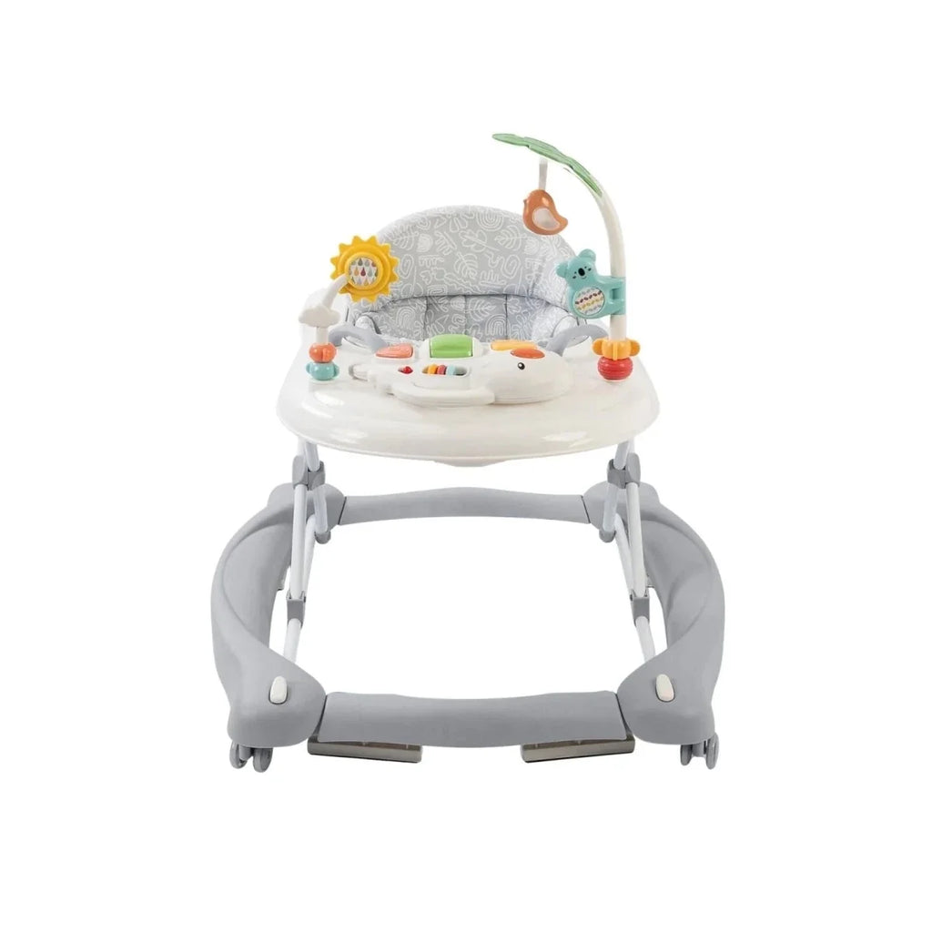 Red Kite Baby Go Round Twist & Walk - Aqua