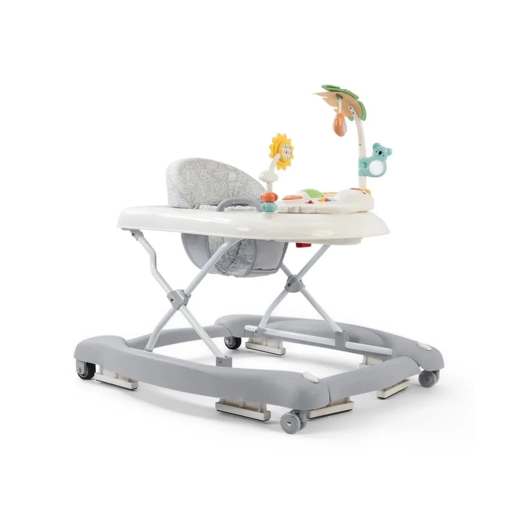 Red Kite Baby Go Round Twist & Walk - Aqua