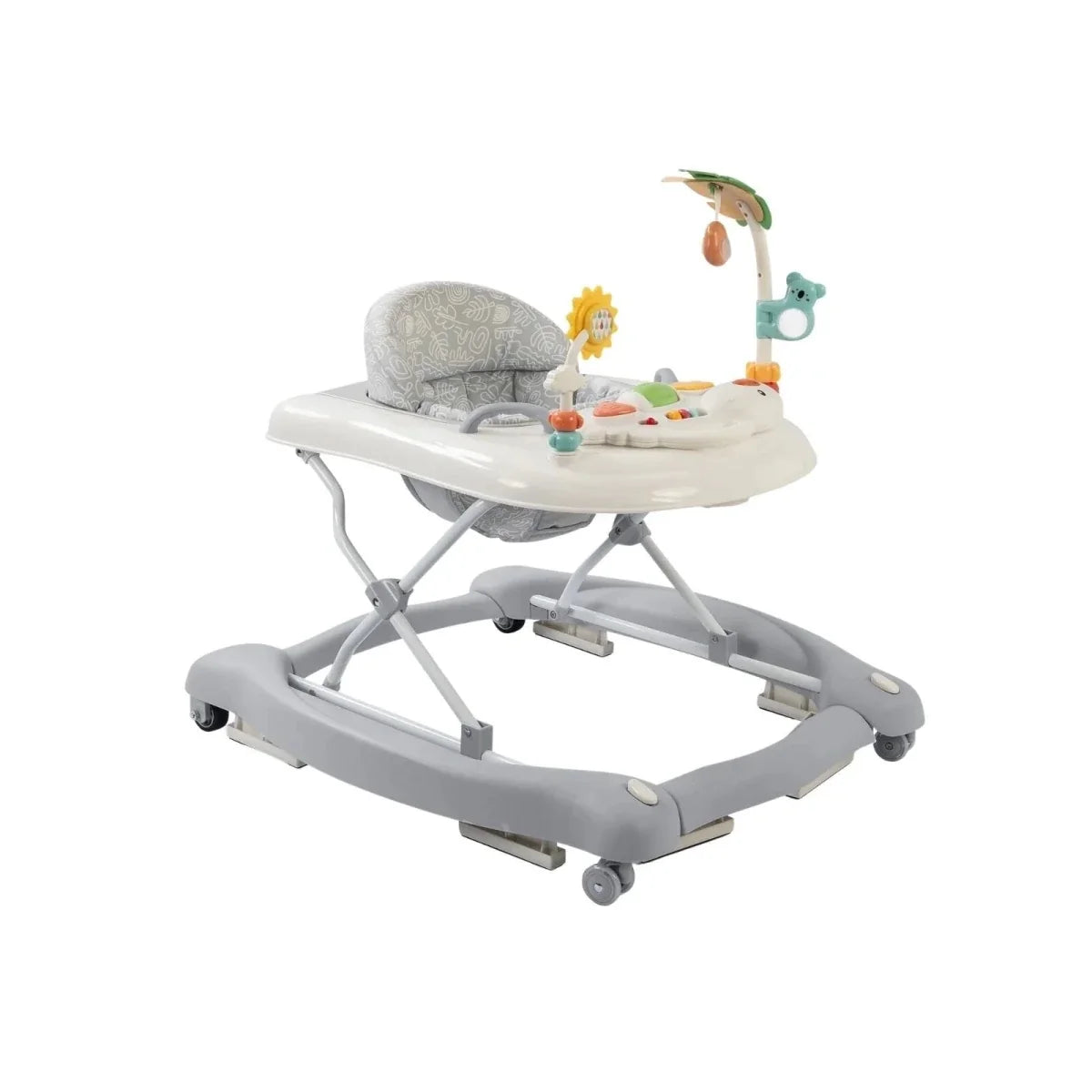 Red Kite Baby Go Round Twist & Walk - Aqua