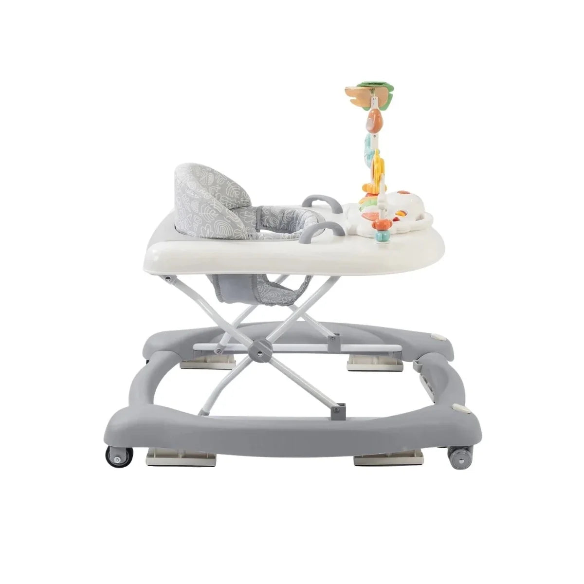 Red Kite Baby Go Round Twist & Walk - Aqua
