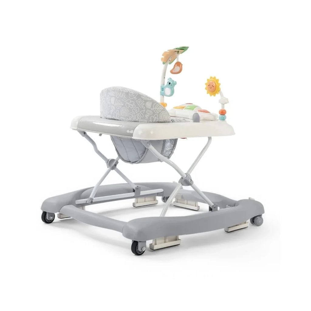 Red Kite Baby Go Round Twist & Walk - Aqua