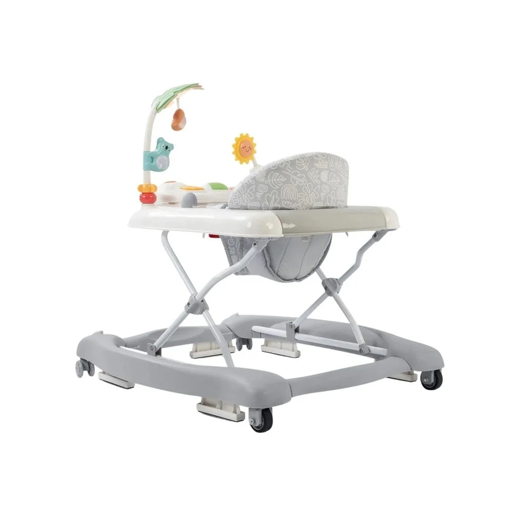 Red Kite Baby Go Round Twist & Walk - Aqua
