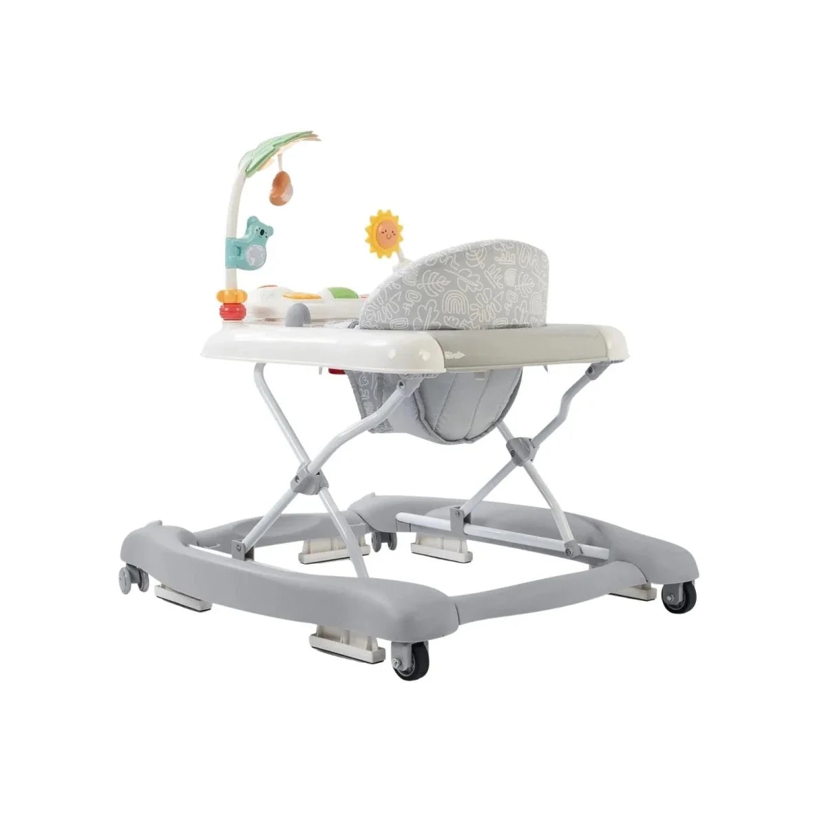 Red Kite Baby Go Round Twist & Walk - Aqua