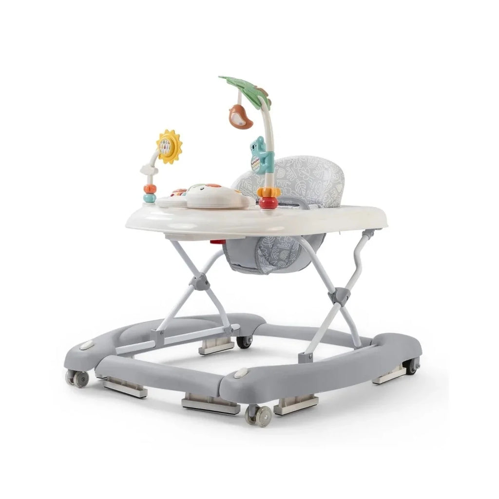 Red Kite Baby Go Round Twist & Walk - Aqua