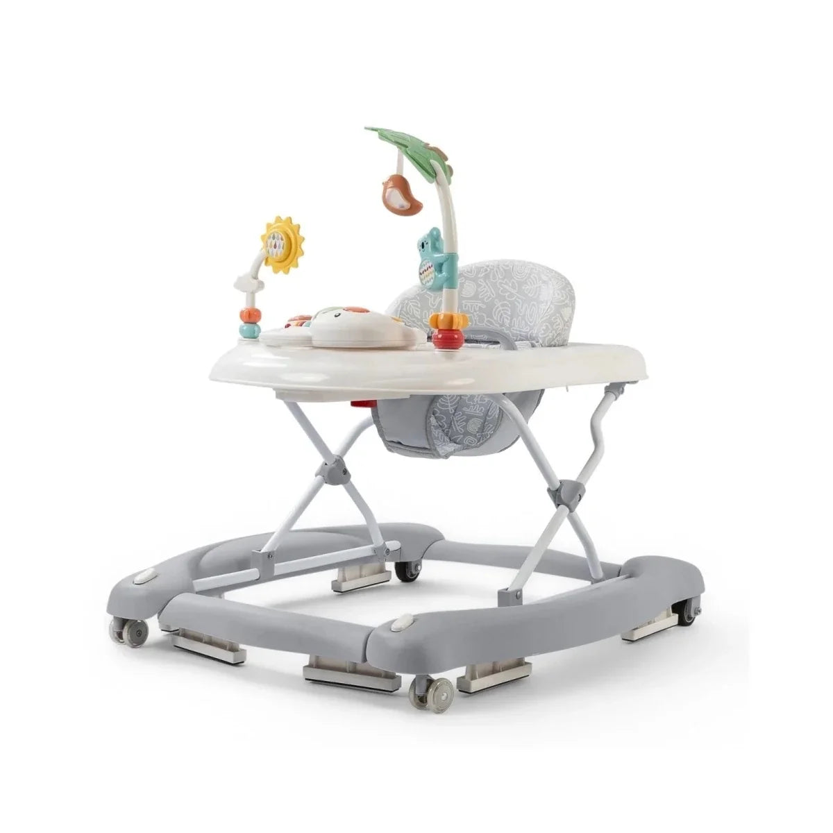 Red Kite Baby Go Round Twist & Walk - Aqua