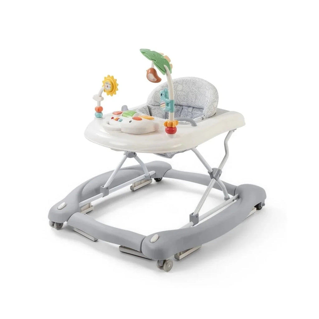 Red Kite Baby Go Round Twist & Walk - Aqua