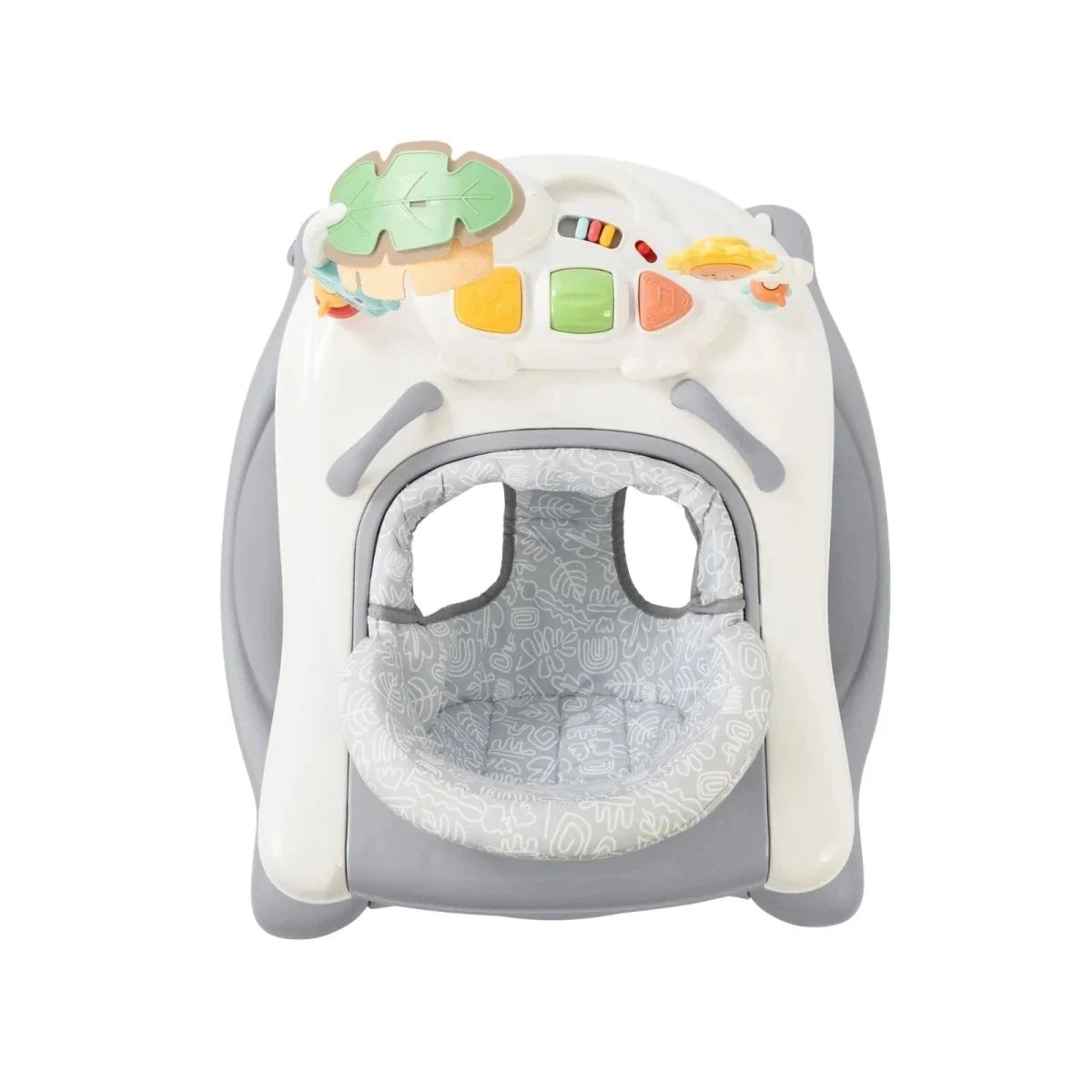 Red Kite Baby Go Round Twist & Walk - Aqua