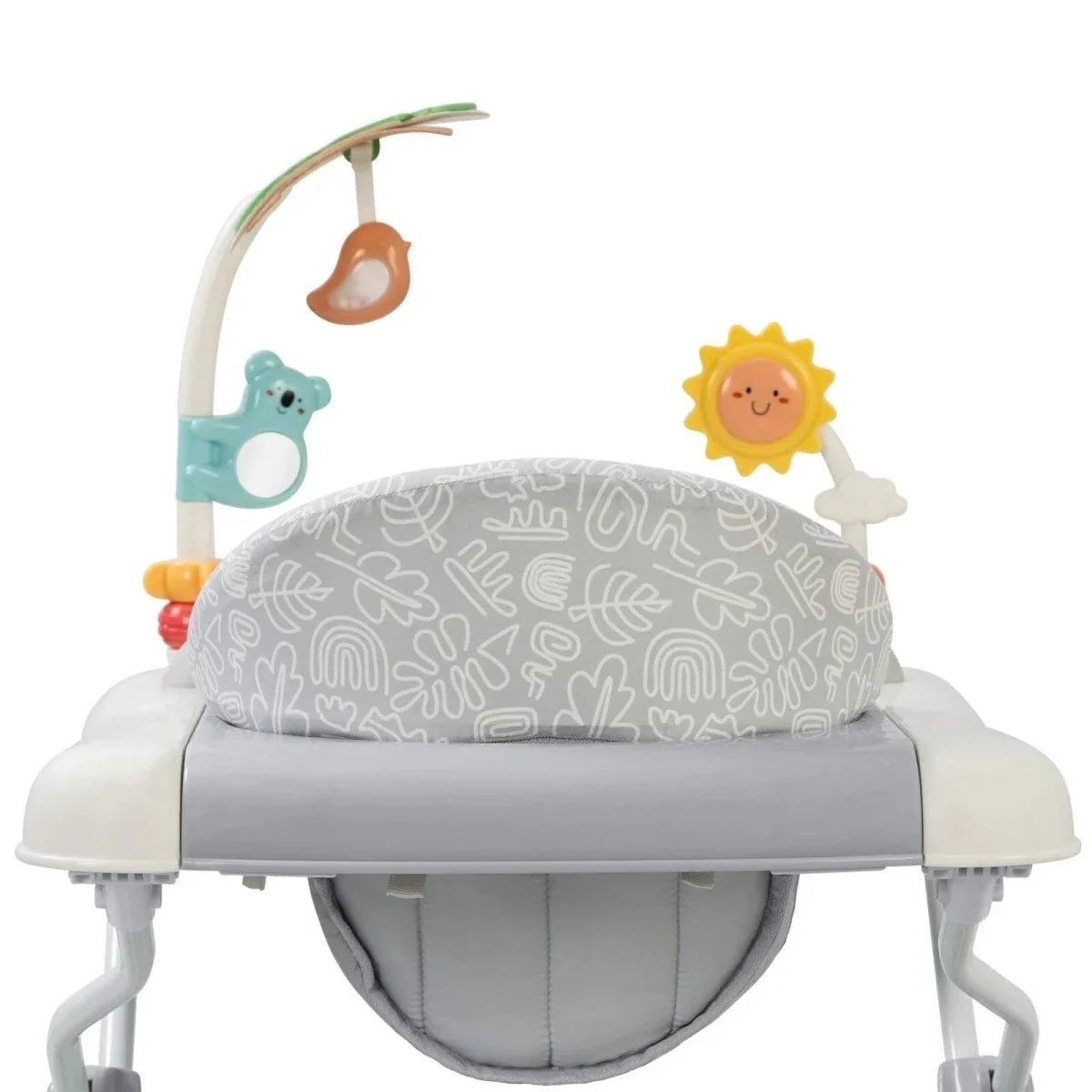 Red Kite Baby Go Round Twist & Walk - Aqua