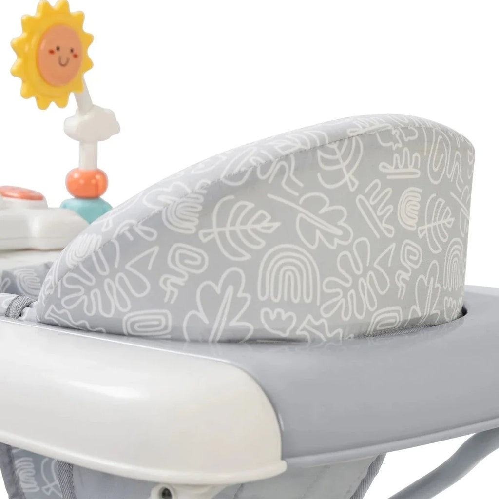 Red Kite Baby Go Round Twist & Walk - Aqua