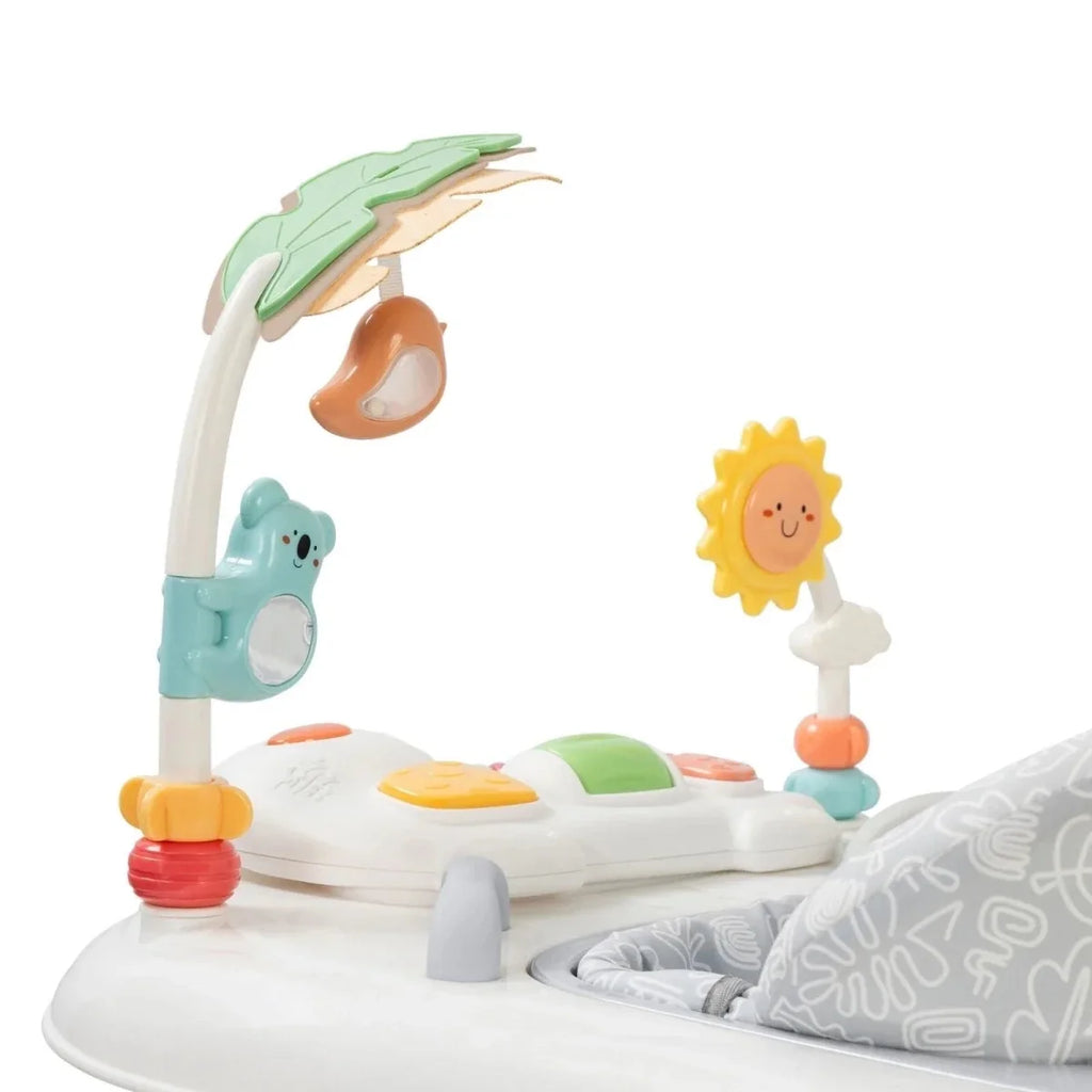 Red Kite Baby Go Round Twist & Walk - Aqua