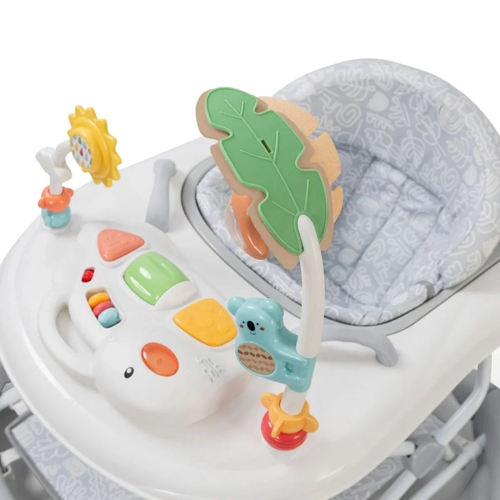 Red Kite Baby Go Round Twist & Walk - Aqua