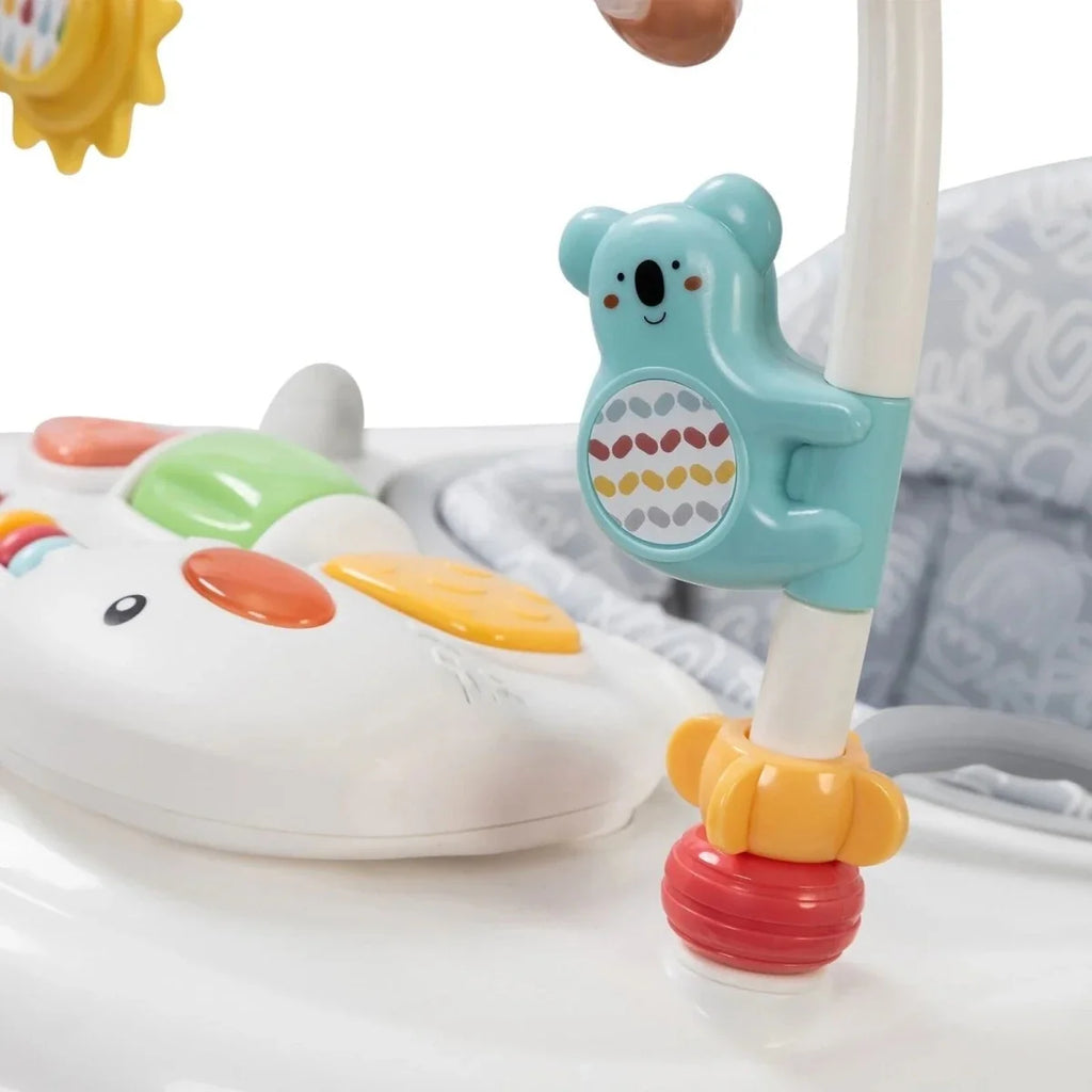 Red Kite Baby Go Round Twist & Walk - Aqua