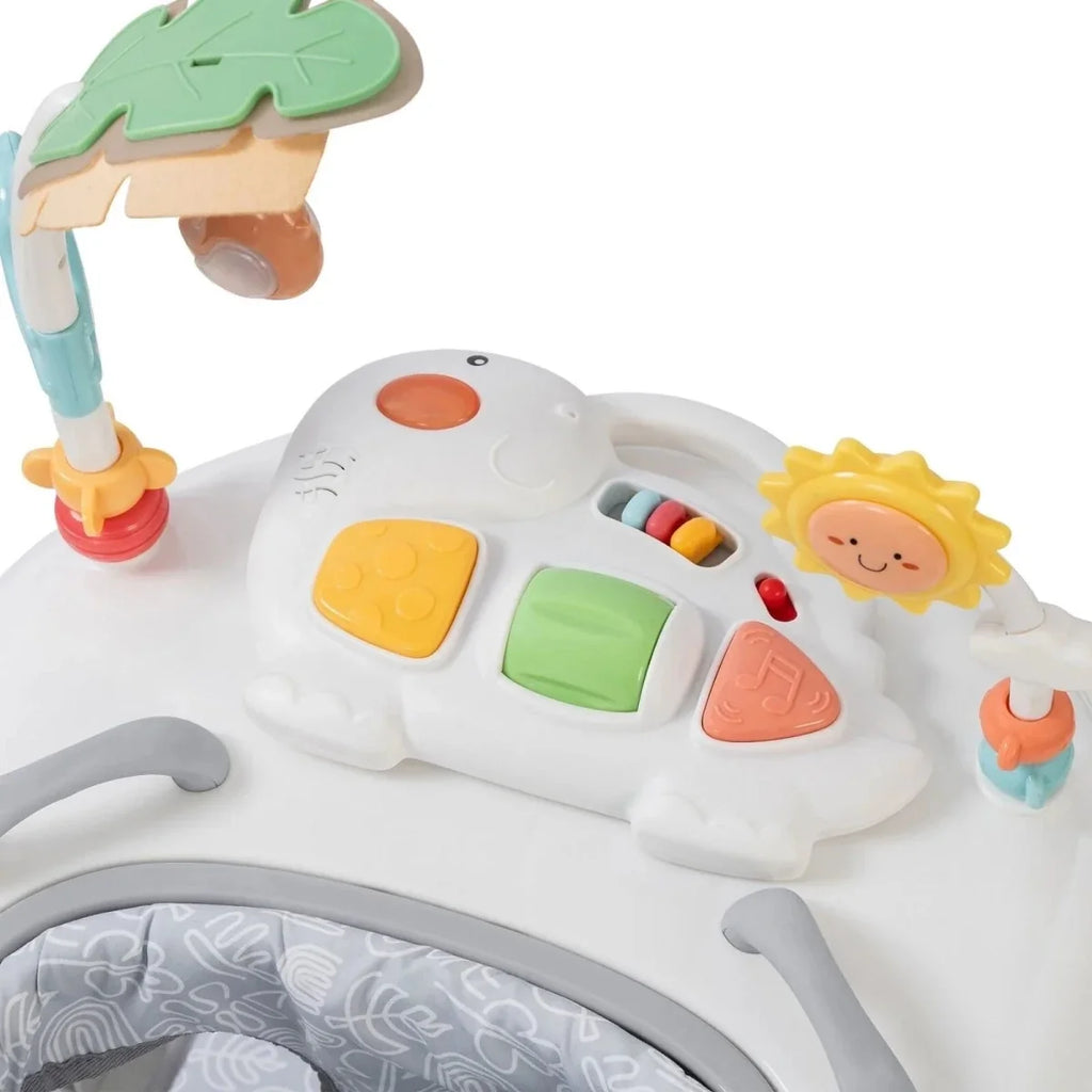 Red Kite Baby Go Round Twist & Walk - Aqua