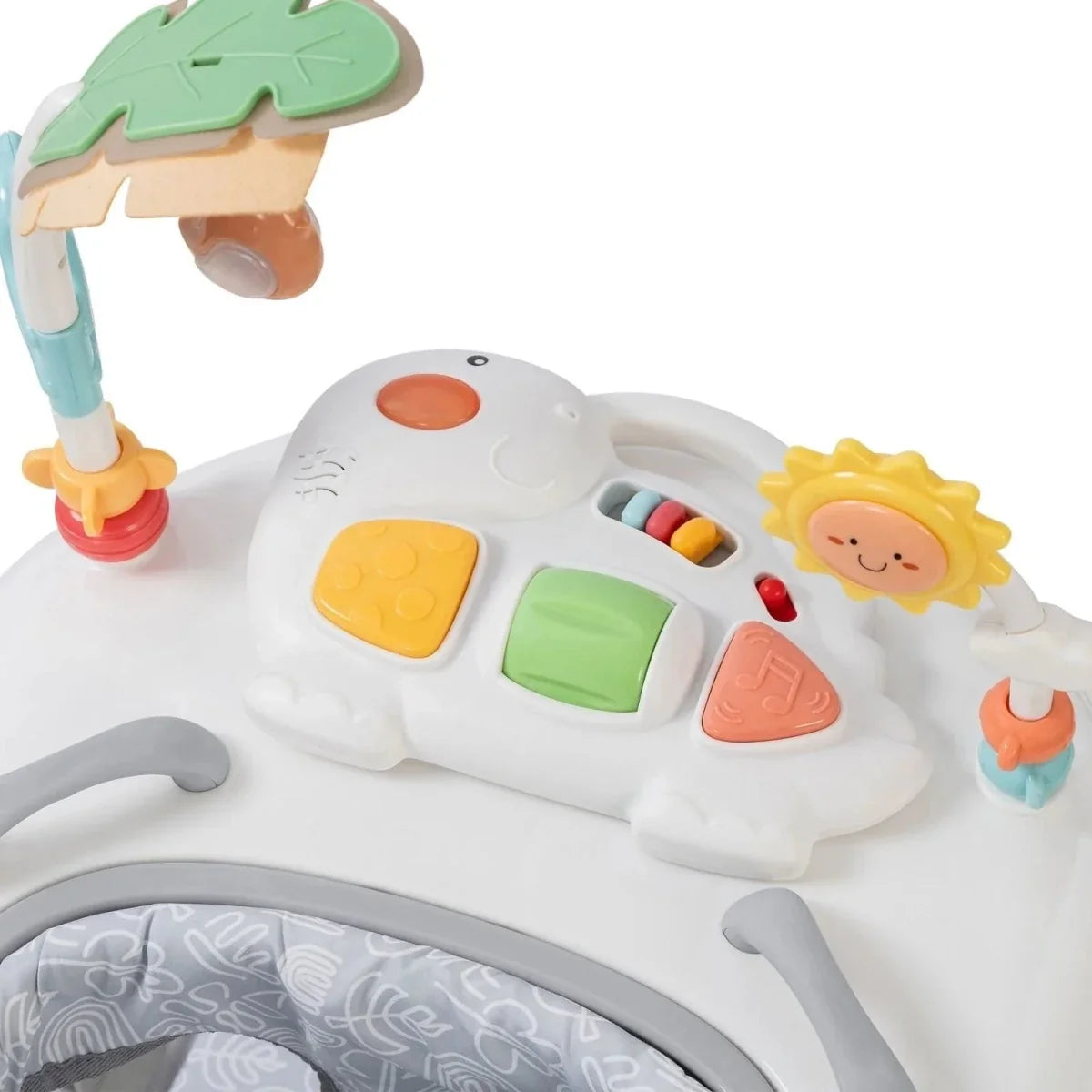 Red Kite Baby Go Round Twist & Walk - Aqua